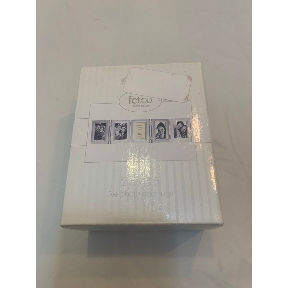Fetco home deco